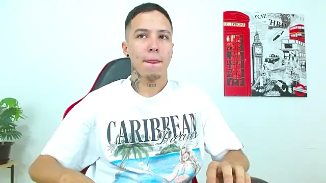 Cumandres18 online show from May 16, 3:11 pm
