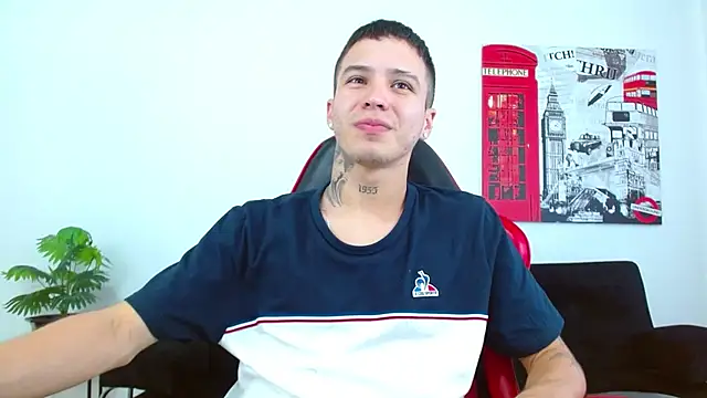Cumandres18 online show from June 20, 3:59 pm