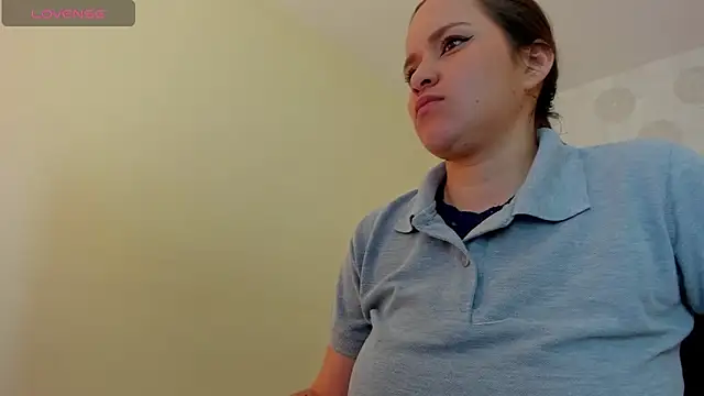 GIANAMILLER6 online show from October 20, 12:16 pm