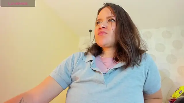 GIANAMILLER6 online show from November 28, 12:19 pm