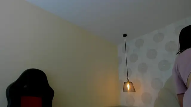 Snapshot of GIANAMILLER6 chatting on February 13, 12:12 pm GIANAMILLER6 online show from February 13, 12:12 pm