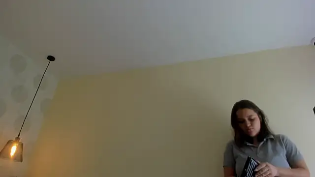 Snapshot of GIANAMILLER6 chatting on February 23, 12:13 pm GIANAMILLER6 online show from February 23, 12:13 pm