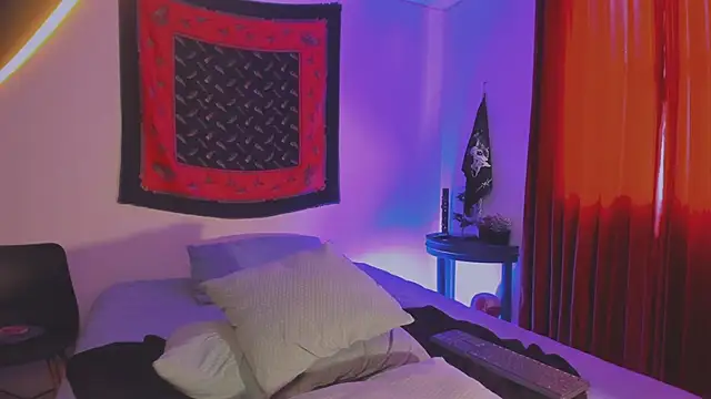 Snapshot of Polo_keller chatting on September 8, 8:52 pm Polo keller online show from September 8, 8:52 pm