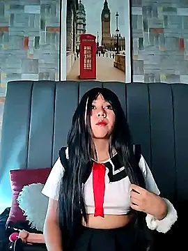 Snapshot of catalina_santana20 chatting on March 21, 8:45 pm catalina santana20 online show from March 21, 8:45 pm