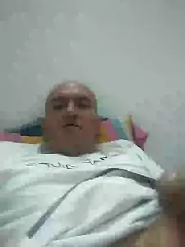 Josephfas online show from October 27, 3:54 am