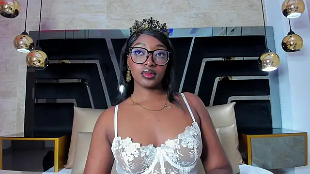 Snapshot of YallianaBrooks chatting on March 5, 12:23 pm YallianaBrooks online show from March 5, 12:23 pm