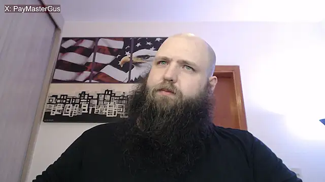 PayMasterGus online show from September 21, 2:35 am