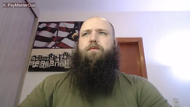 PayMasterGus online show from September 26, 2:48 am