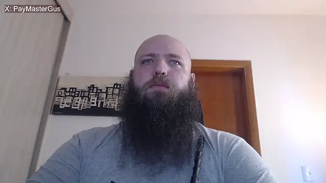 PayMasterGus online show from May 2, 1:38 pm