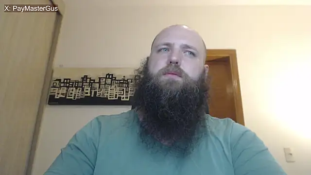 PayMasterGus online show from May 7, 2:39 am