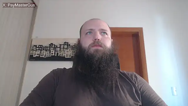 PayMasterGus online show from May 12, 12:46 pm