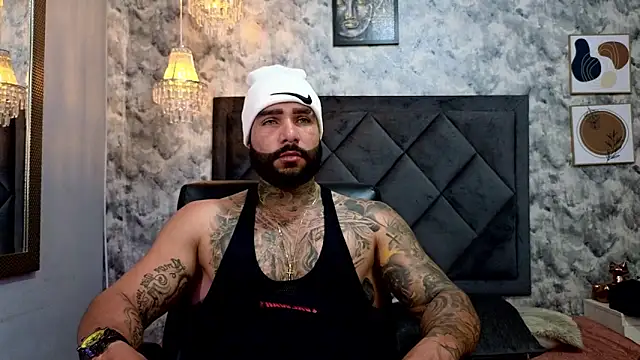 Apolo rousse1 online show from September 24, 8:56 pm