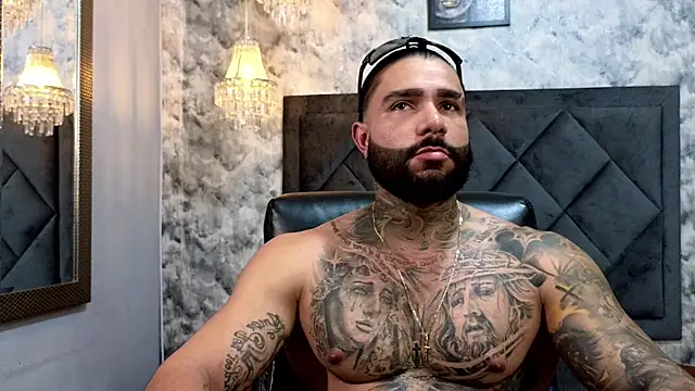 Apolo rousse1 online show from September 26, 8:57 pm