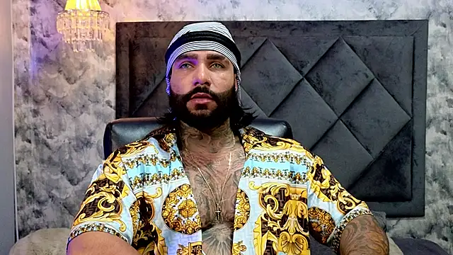 Apolo rousse1 online show from October 2, 9:44 pm