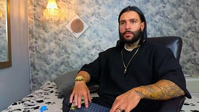 Apolo rousse1 online show from January 10, 8:54 pm