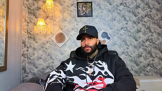 Apolo rousse1 online show from January 12, 8:36 pm