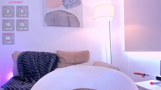 Agatha brown1 online show from April 30, 3:40 pm