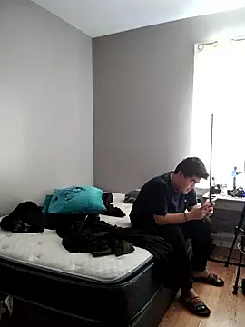 perversus12 online show from January 9, 5:37 pm