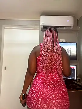 BQueen223 online show from October 29, 3:25 pm