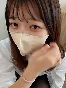 Sakura-japanese- online show from October 5, 6:23 am