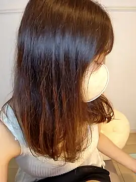 Snapshot of Sakura-japanese- chatting on April 12, 12:21 pm Sakura-japanese- online show from April 12, 12:21 pm
