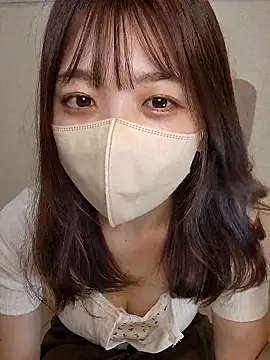 Snapshot of Sakura-japanese- chatting on April 21, 12:12 am Sakura-japanese- online show from April 21, 12:12 am