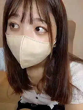 Snapshot of Sakura-japanese- chatting on April 22, 12:13 am Sakura-japanese- online show from April 22, 12:13 am