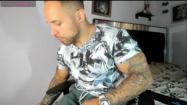 mason fit online show from March 12, 1:50 pm