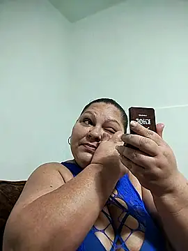 Miasmithr online show from October 22, 10:48 am