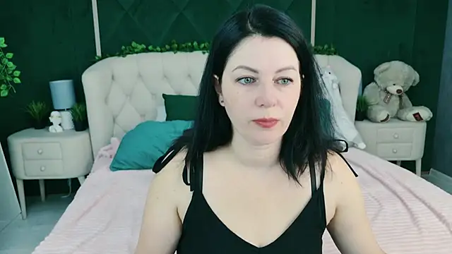 Nina Stane online show from September 23, 5:21 am