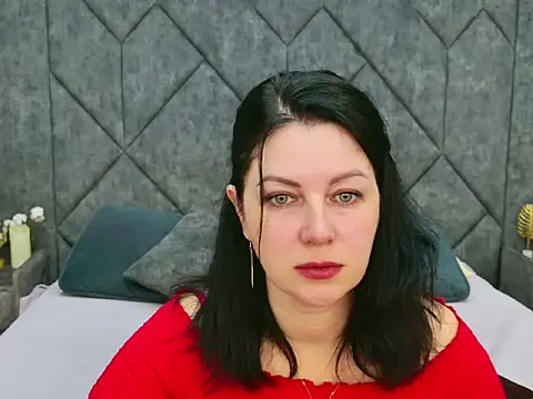 Nina Stane online show from October 6, 5:38 am