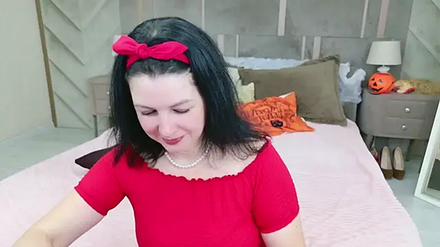 Nina Stane online show from October 23, 3:33 pm