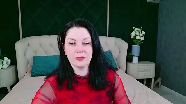 Nina Stane online show from May 3, 5:35 am