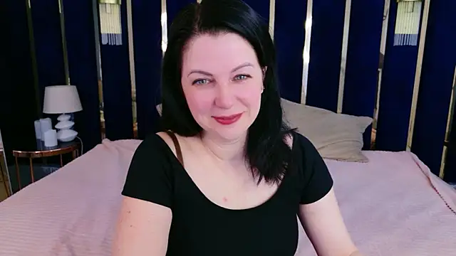 Nina Stane online show from May 4, 5:58 am