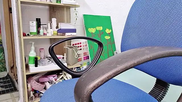 MichiLovely online show from September 30, 1:10 am