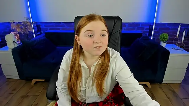 KattyRose8 online show from October 1, 6:03 pm