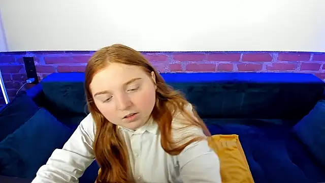 KattyRose8 online show from October 7, 5:54 pm