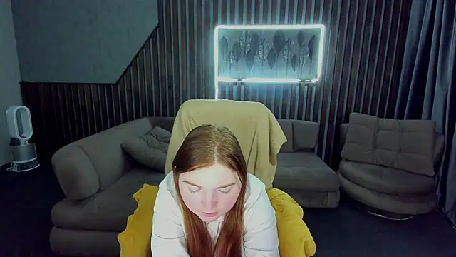 KattyRose8 online show from October 17, 5:54 am