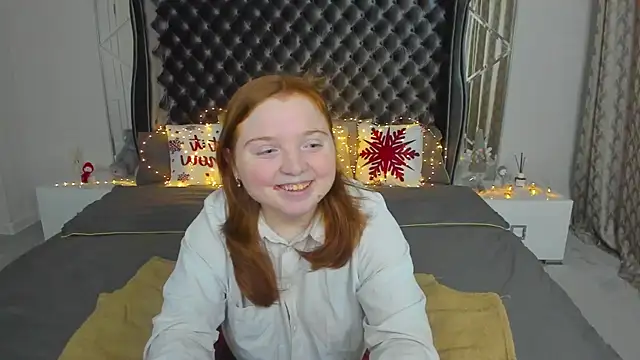 KattyRose8 online show from December 5, 6:33 am