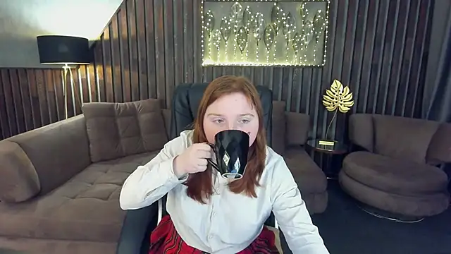 KattyRose8 online show from December 21, 6:37 pm