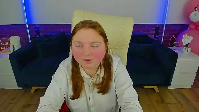 KattyRose8 online show from January 18, 7:28 pm