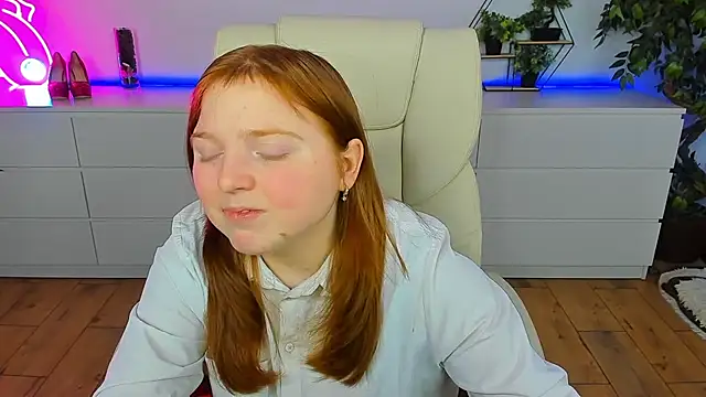 KattyRose8 online show from February 2, 7:34 pm