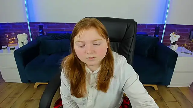 KattyRose8 online show from February 21, 6:20 pm