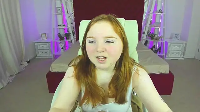 KattyRose8 online show from March 21, 7:06 pm