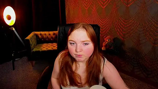 KattyRose8 online show from March 22, 7:06 pm