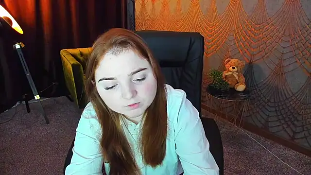 KattyRose8 online show from May 6, 5:35 am