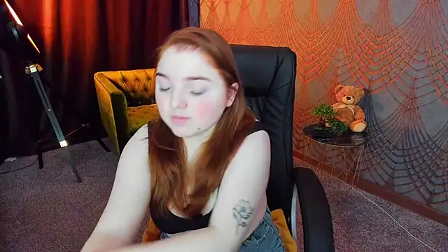 KattyRose8 online show from May 8, 5:35 am