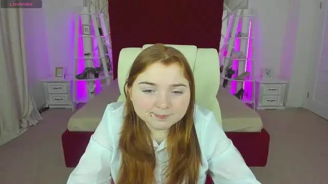 KattyRose8 online show from May 17, 6:04 pm