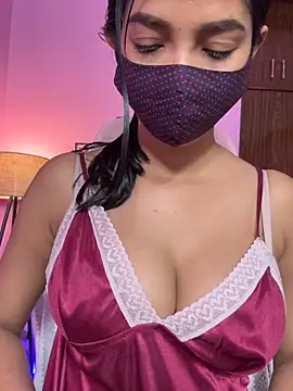 Neha18 online show from May 9, 10:09 am