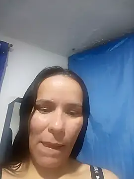 Levanna 1 online show from October 10, 1:37 am